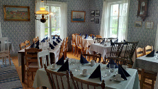 Restaurang Föglö Åland