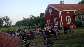 Evenemang Föglö Åland